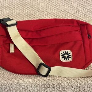 Walker Goods Louie Sling Bag Fanny Pack